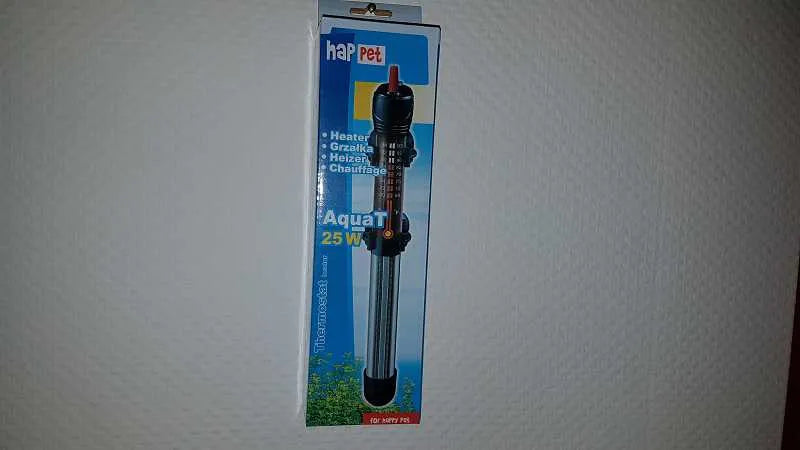 Aquarium Regelheizer